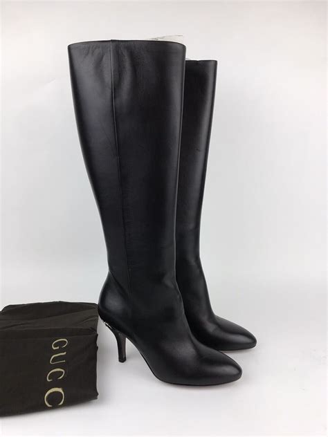 gucci boots 333057 bko00 1000